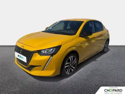 Photo Peugeot 208 Allure