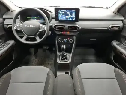 Photo 10 Dacia Jogger  Hybrid 140 7 places GSR2