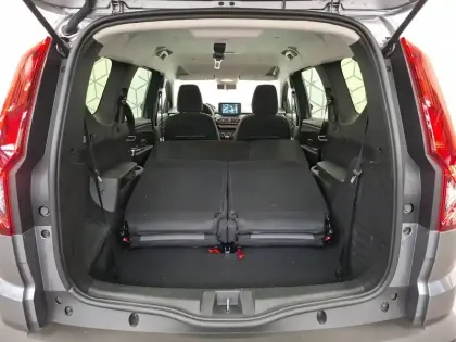 Photo 19 Dacia Jogger  Hybrid 140 7 places GSR2