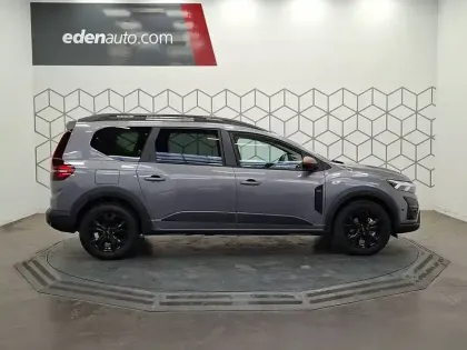 Photo 5 Dacia Jogger  Hybrid 140 7 places GSR2