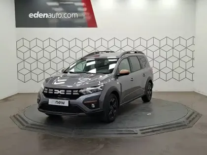 Photo Dacia Jogger Extreme