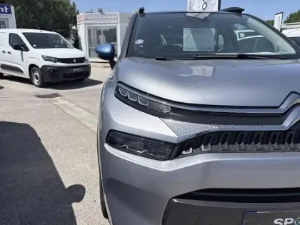 Photo 13 Citroën C3 Aircross  PureTech 130 S&S EAT6 Rip Curl