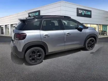 Photo 5 Citroën C3 Aircross  PureTech 130 S&S EAT6 Rip Curl