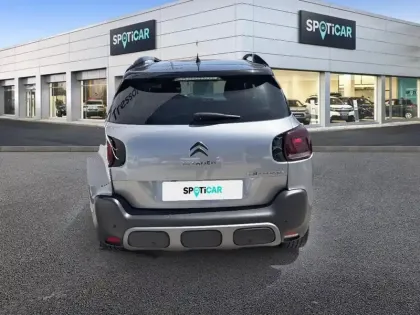 Photo 27 Citroën C3 Aircross  PureTech 130 S&S EAT6 Rip Curl