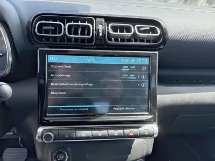 Photo 10 Citroën C3 Aircross  PureTech 130 S&S EAT6 Rip Curl