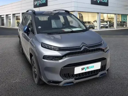 Photo 28 Citroën C3 Aircross  PureTech 130 S&S EAT6 Rip Curl