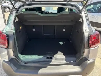 Photo 7 Citroën C3 Aircross  PureTech 130 S&S EAT6 Rip Curl