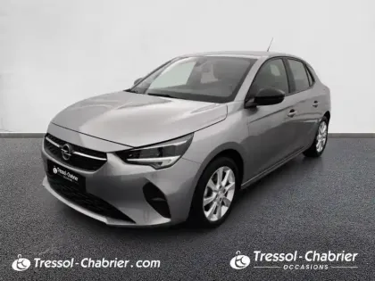 Photo Opel Corsa Edition