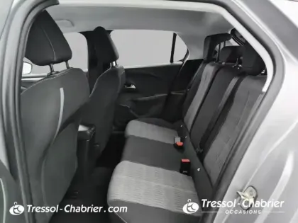 Photo 22 Opel Corsa  1.2 75 ch BVM5 Edition