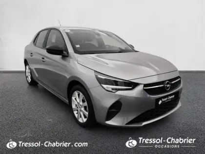 Photo 28 Opel Corsa  1.2 75 ch BVM5 Edition