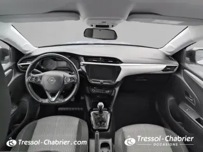 Photo 9 Opel Corsa  1.2 75 ch BVM5 Edition