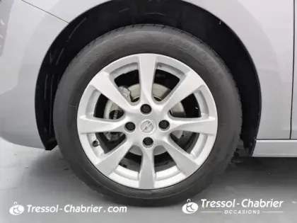 Photo 14 Opel Corsa  1.2 75 ch BVM5 Edition