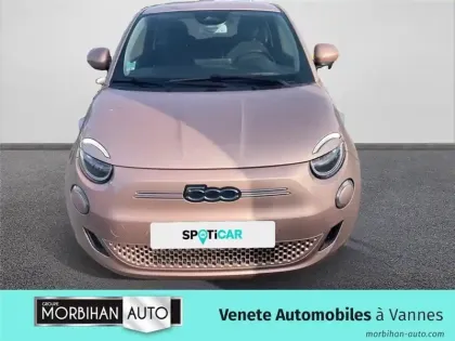 Photo 52 Fiat 500 E 118 CH