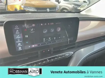 Photo 64 Fiat 500 E 118 CH