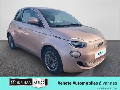 Photo 19 Fiat 500 E 118 CH