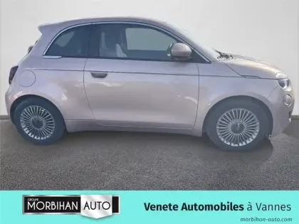 Photo 54 Fiat 500 E 118 CH