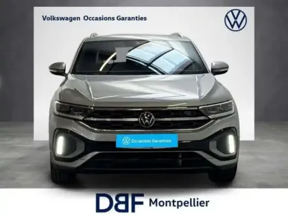 Photo 6 Volkswagen T-roc 2.0 TDI 150 Start/Stop DSG7 R-Line