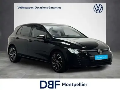 Photo 5 Volkswagen Golf 1.5 eTSI OPF 150 DSG7 Life 1st