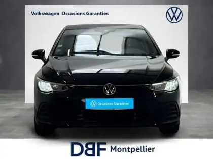 Photo 6 Volkswagen Golf 1.5 eTSI OPF 150 DSG7 Life 1st