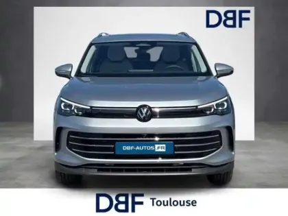 Photo 6 Volkswagen Tiguan NOUVEAU 2.0 TDI 150CH DSG7 ELEGAN