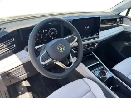 Photo 8 Volkswagen Tiguan NOUVEAU 2.0 TDI 150CH DSG7 ELEGAN