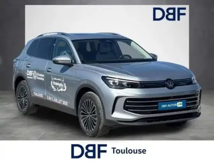 Photo 5 Volkswagen Tiguan NOUVEAU 2.0 TDI 150CH DSG7 ELEGAN