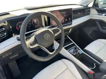 Photo 8 Volkswagen Tiguan NOUVEAU 2.0 TDI 150CH DSG7 ELEGAN