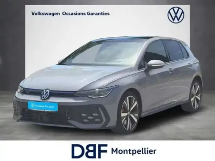Photo Volkswagen Golf Gte