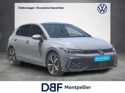 Photo 5 Volkswagen Golf 1.5 eHybrid 272 DSG6 GTE