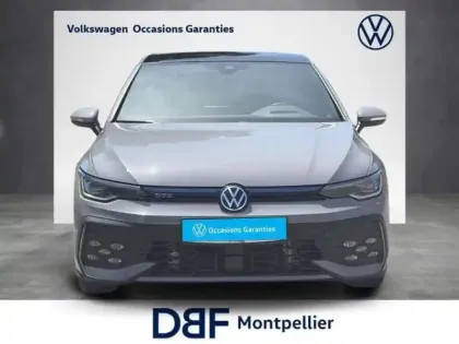 Photo 6 Volkswagen Golf 1.5 eHybrid 272 DSG6 GTE