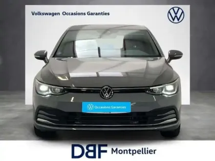 Photo 6 Volkswagen Golf 1.0 eTSI OPF 110 DSG7 Active