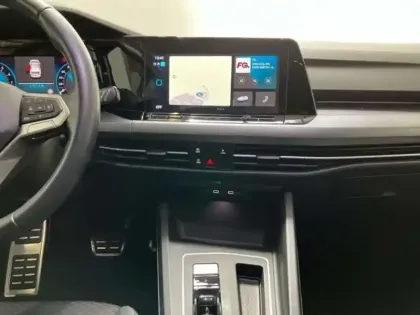 Photo 9 Volkswagen Golf 1.0 eTSI OPF 110 DSG7 Active