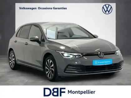 Photo 5 Volkswagen Golf 1.0 eTSI OPF 110 DSG7 Active