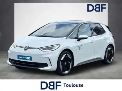Photo Volkswagen Id.3 Base