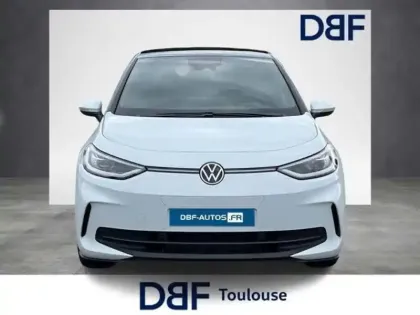 Photo 6 Volkswagen Id.3 ID 3 FL PRO S (79KWH) 204CH