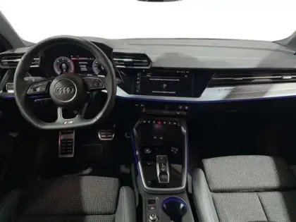 Photo 7 Audi A3 TDI 150 S tronic 7 S line