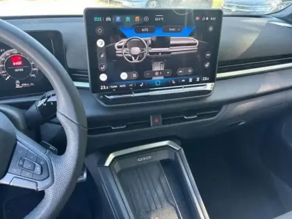 Photo 9 Volkswagen T-roc FL NOUVEAU NF 1.5 ETSI HYBRID 150CH D
