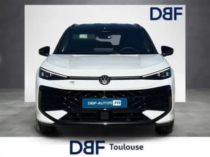 Photo 6 Volkswagen T-roc FL NOUVEAU NF 1.5 ETSI HYBRID 150CH D