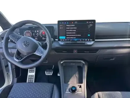 Photo 7 Volkswagen T-roc FL NOUVEAU NF 1.5 ETSI HYBRID 150CH D