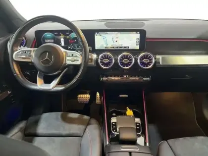 Photo 7 Mercedes GLB 200 d 8G-DCT AMG Line