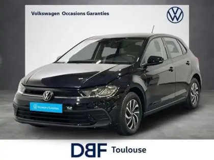 Photo Volkswagen Polo Life Plus