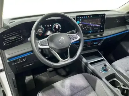 Photo 8 Volkswagen Tiguan 2.0 TDI 150ch DSG7 Life Plus
