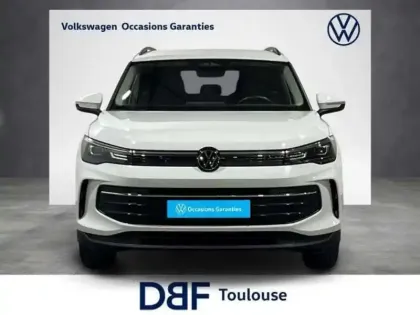 Photo 6 Volkswagen Tiguan 2.0 TDI 150ch DSG7 Life Plus