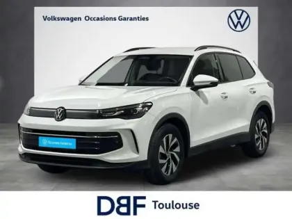 Photo Volkswagen Tiguan Life Plus