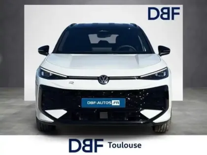 Photo 6 Volkswagen T-roc FL NOUVEAU NF 1.5 ETSI HYBRID 150CH D