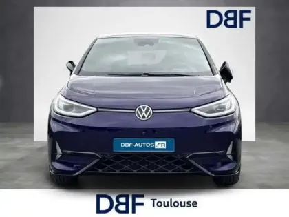 Photo 6 Volkswagen Id.3 ID 3 FL GTX PERFORMANCE (79KWH) (326CH)