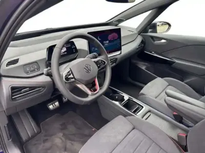 Photo 8 Volkswagen Id.3 ID 3 FL GTX PERFORMANCE (79KWH) (326CH)