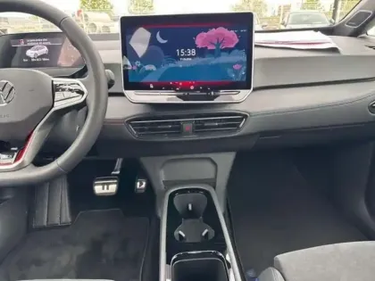 Photo 9 Volkswagen Id.3 ID 3 FL GTX PERFORMANCE (79KWH) (326CH)