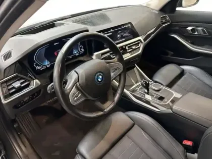 Photo 8 BMW Serie 3 G20 330e 292 ch BVA8 Lounge
