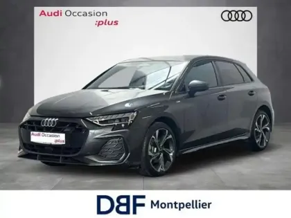 Photo Audi A3 S Line